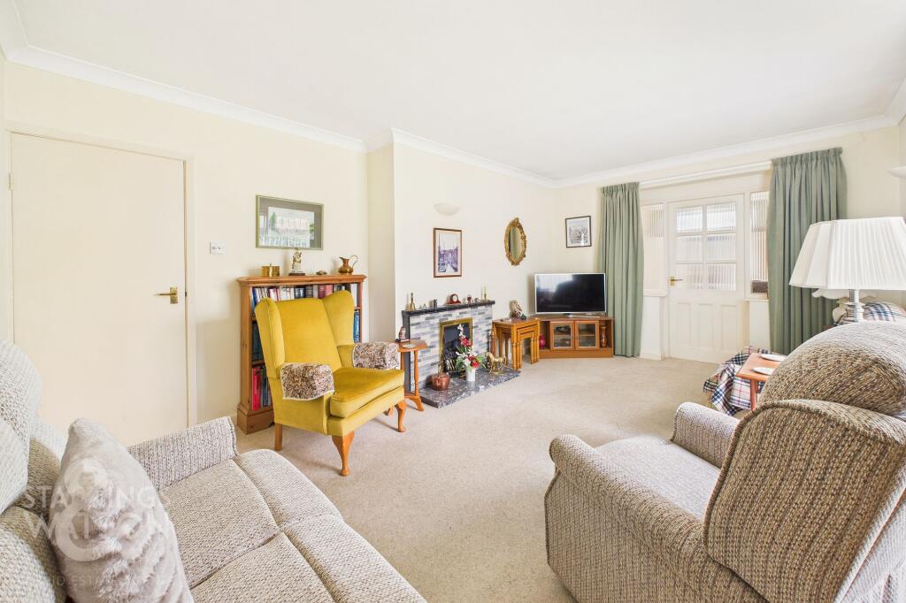 House in Norwich - View 5