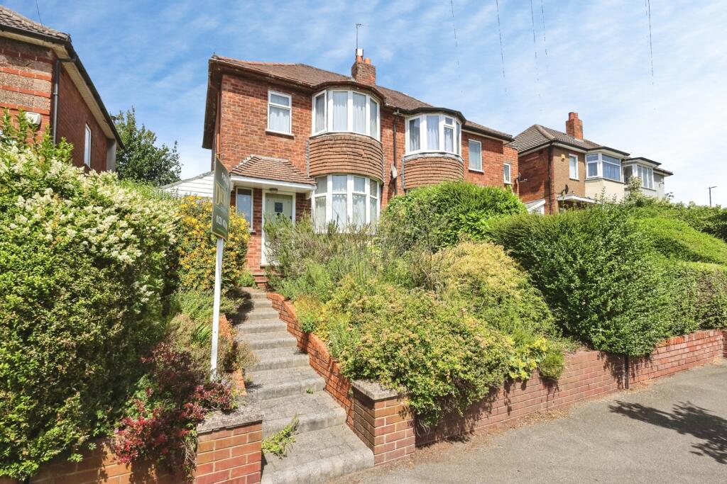 Main image of property: West Park Avenue, Birmingham, West Midlands, B31