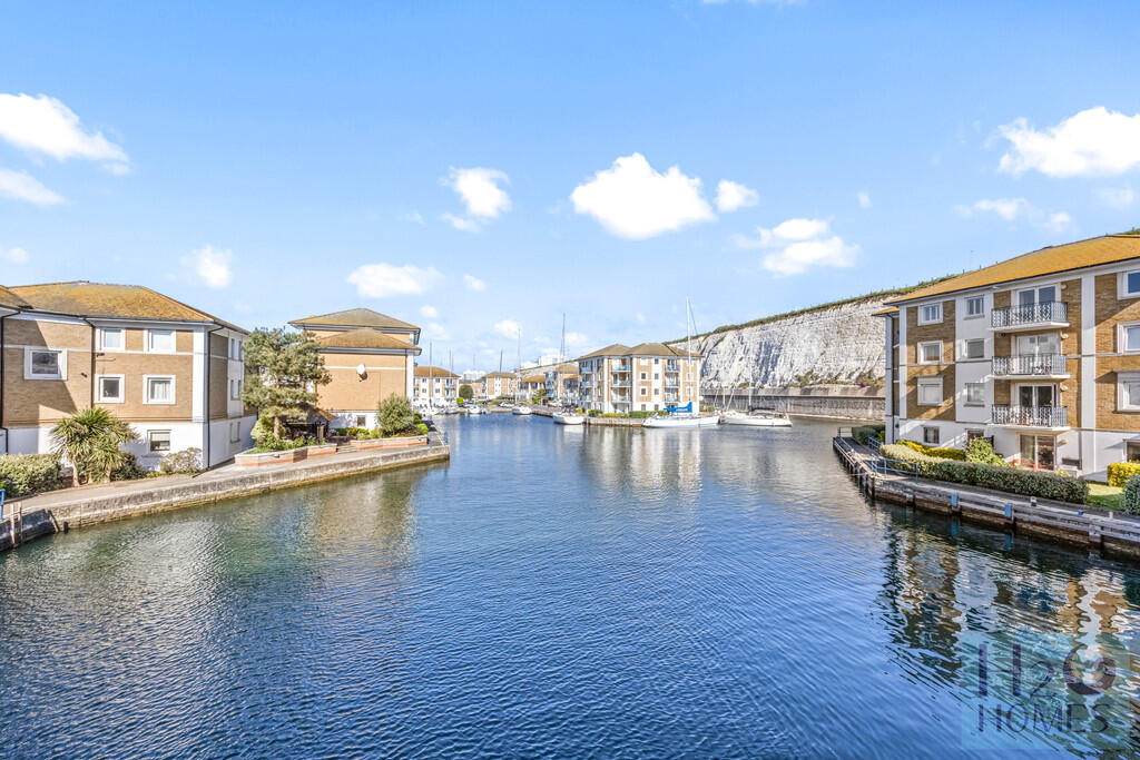 Main image of property: St Vincent's Court, Brighton Marina Village, Brighton