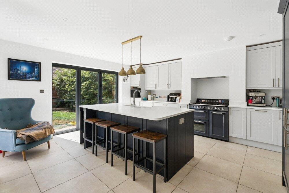 House in Oxford - View 2