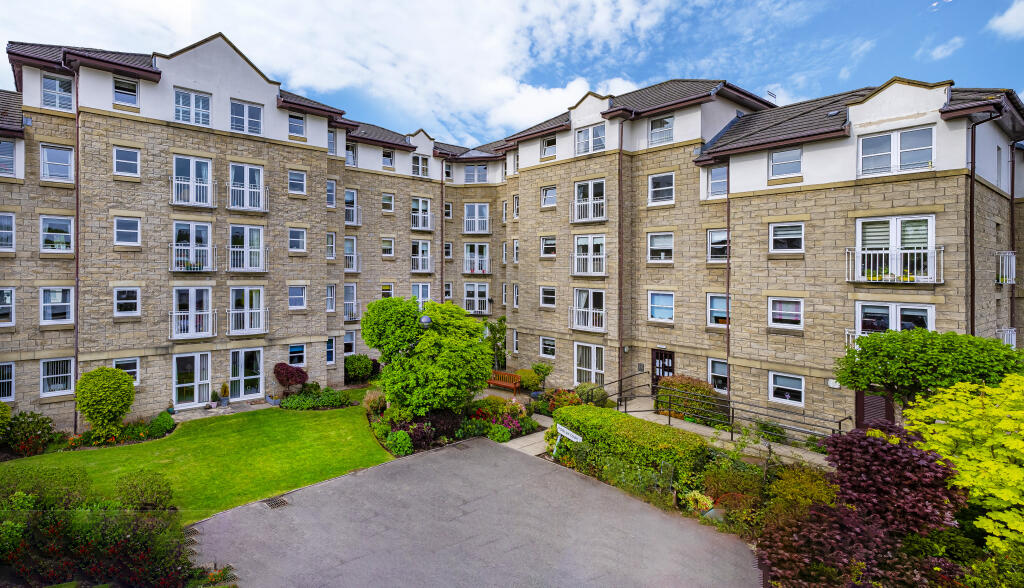 Main image of property: Flat 53, Stonelaw Court, 1 Johnstone Drive, Rutherglen, Glasgow, G73