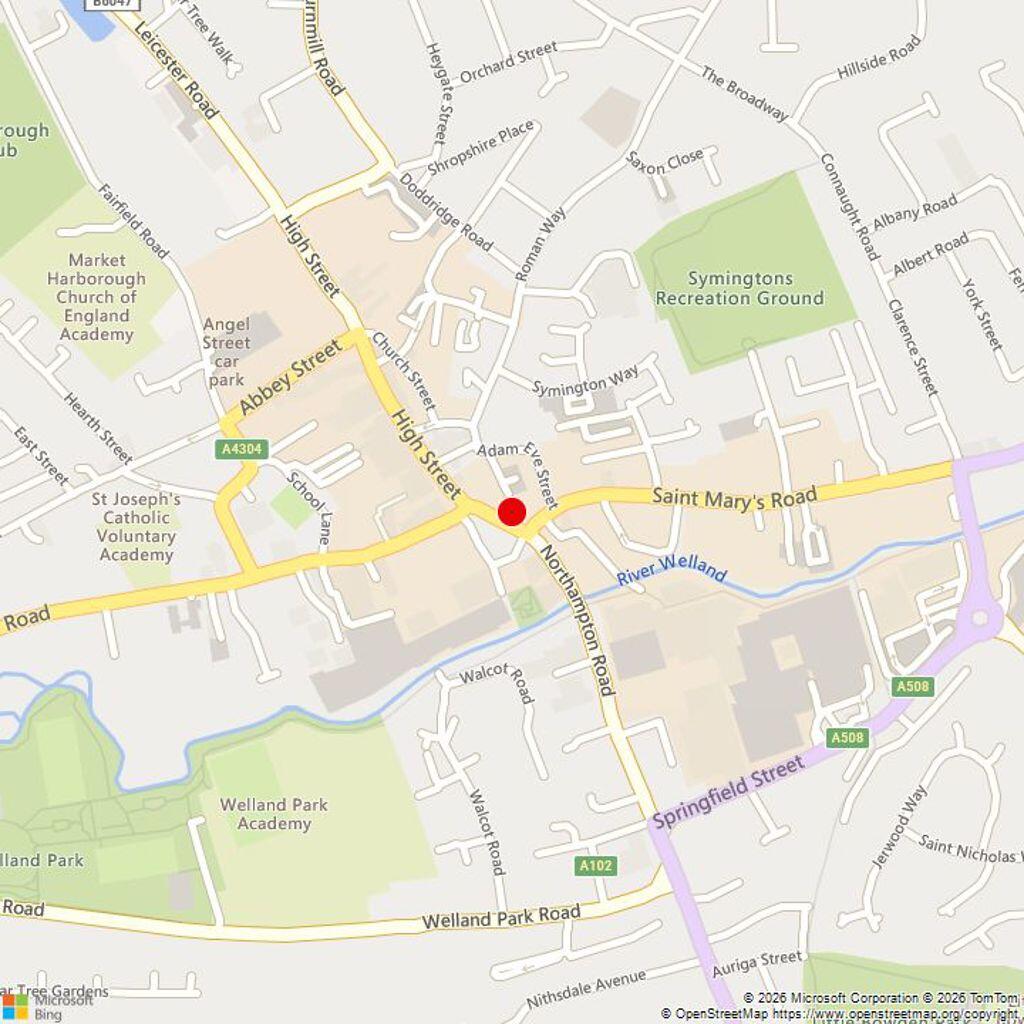 Property Map
