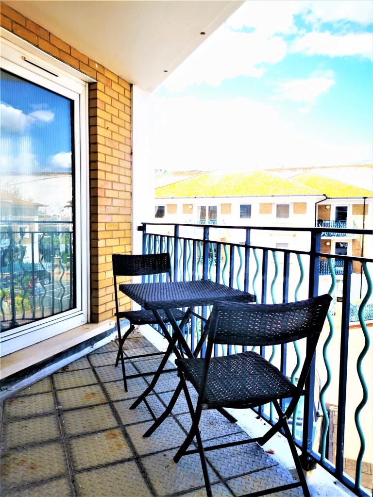 Main image of property: Sovereign Court, Brighton Marina