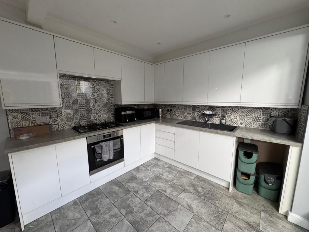 House in Blackpool - View 2