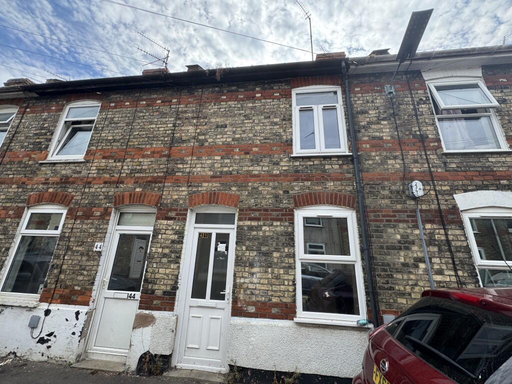House in King's Lynn and West Norfolk, Norfolk