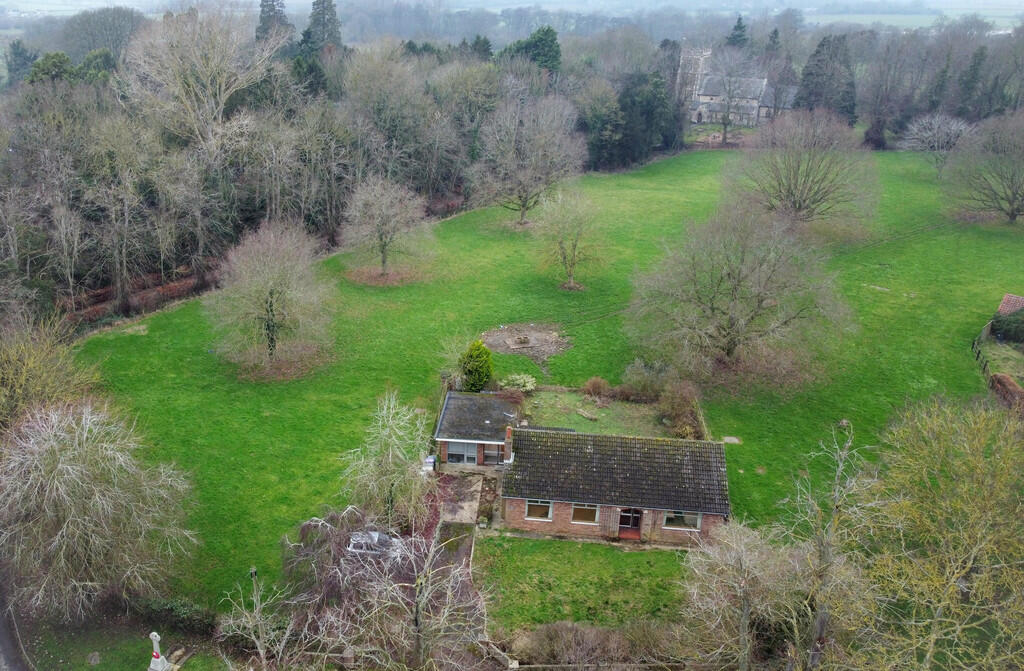 Main image of property: Glebe Road, Great Carlton LN11 8JX