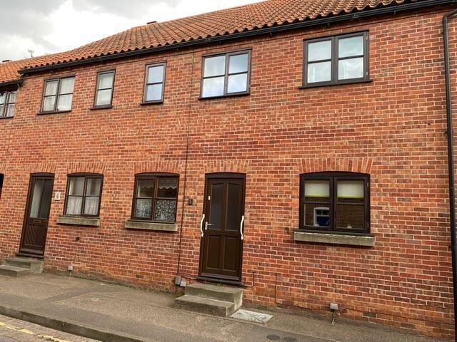 Main image of property: Mill Lane, Newark