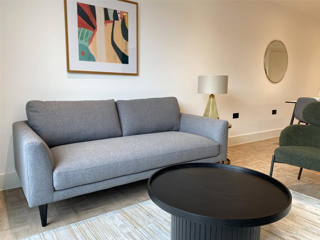 Main image of property: Papillion Apartments, London, SW11