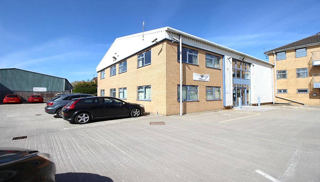 Main image of property: Abbey House, Ground floor, Priory Park West, Saxon Way, Hessle, HU13 9PB.