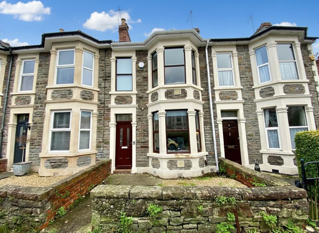 Main image of property: Staple Hill, Downend Park Road, BS16 5SZ