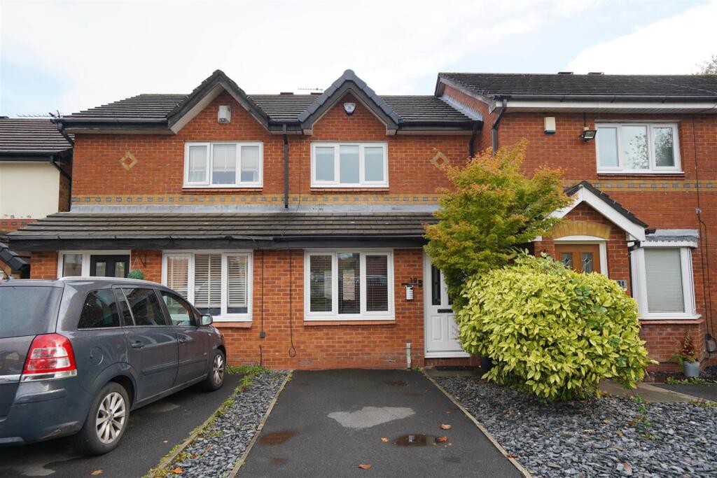 Main image of property: Stonehaven, Beaumont Chase, Bolton