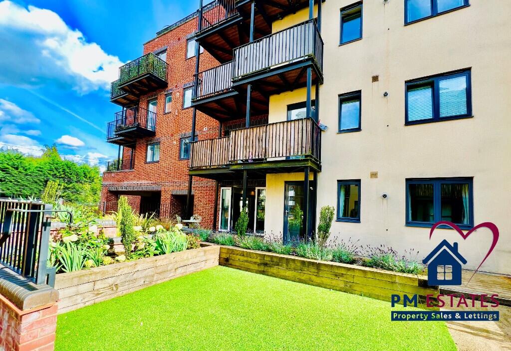 Main image of property: Tanners Wharf, Bishop's Stortford, Hertfordshire, CM23