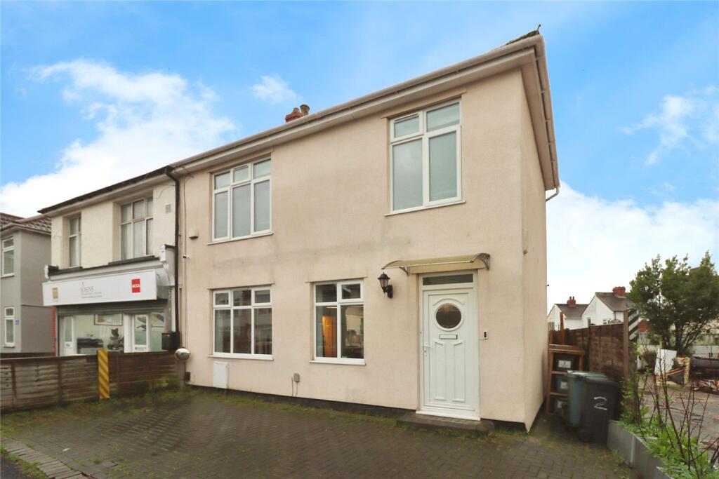 Main image of property: Northville Road, Bristol, Gloucestershire, BS7