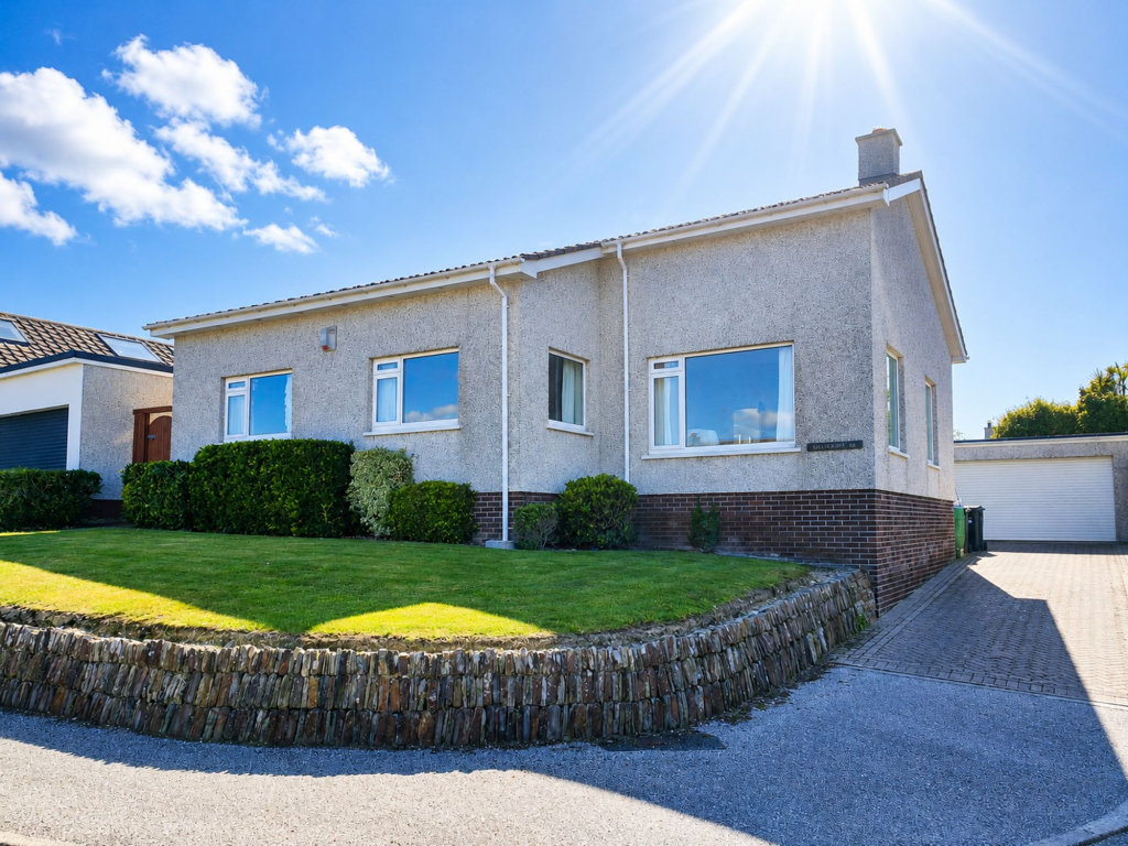 Main image of property: Praze Road, Lusty Glaze, Newquay