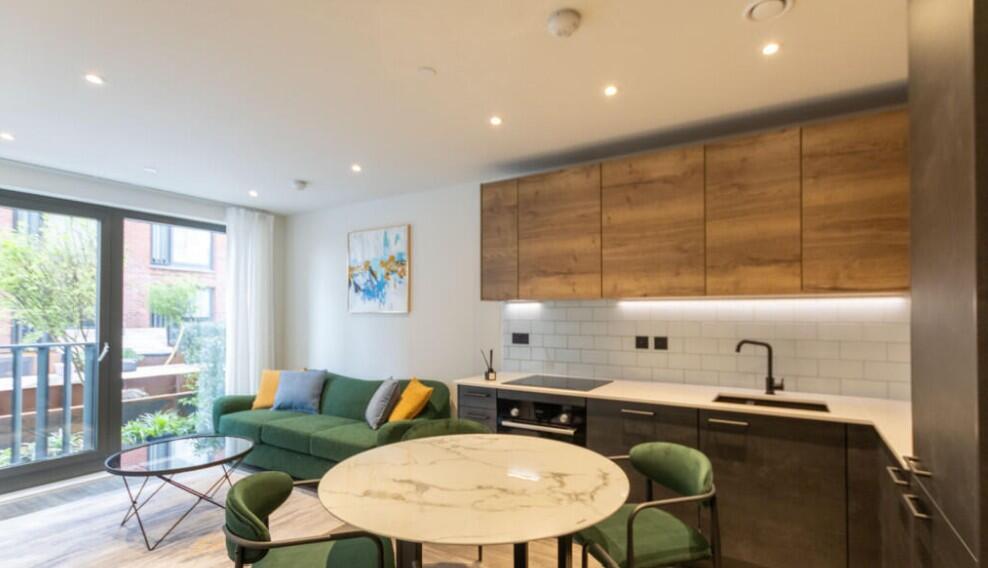 Main image of property: Curzon Wharf, Glasswater Locks, Pitt Street, Birmingham, B4