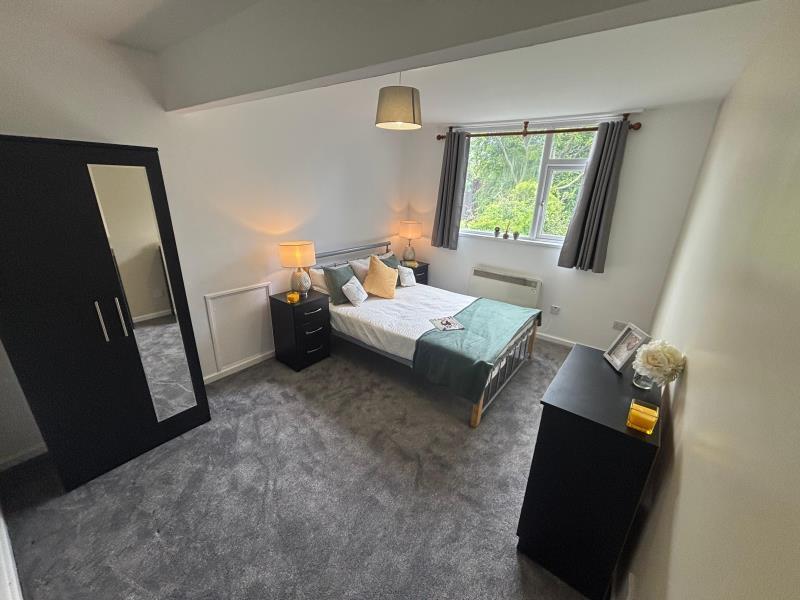 Main image of property: F1 - 9 North Grange Road   LS6 2BR