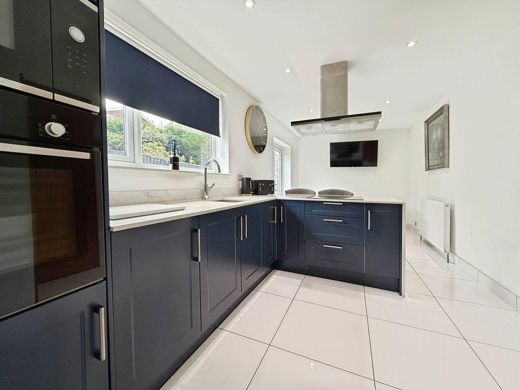 House in Blaydon-on-Tyne, Blaydon on Tyne - View 4