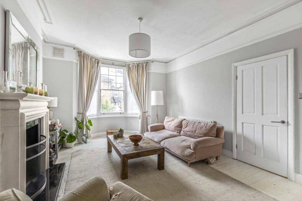 Coalecroft Road, Putney, London, SW15 photo 2