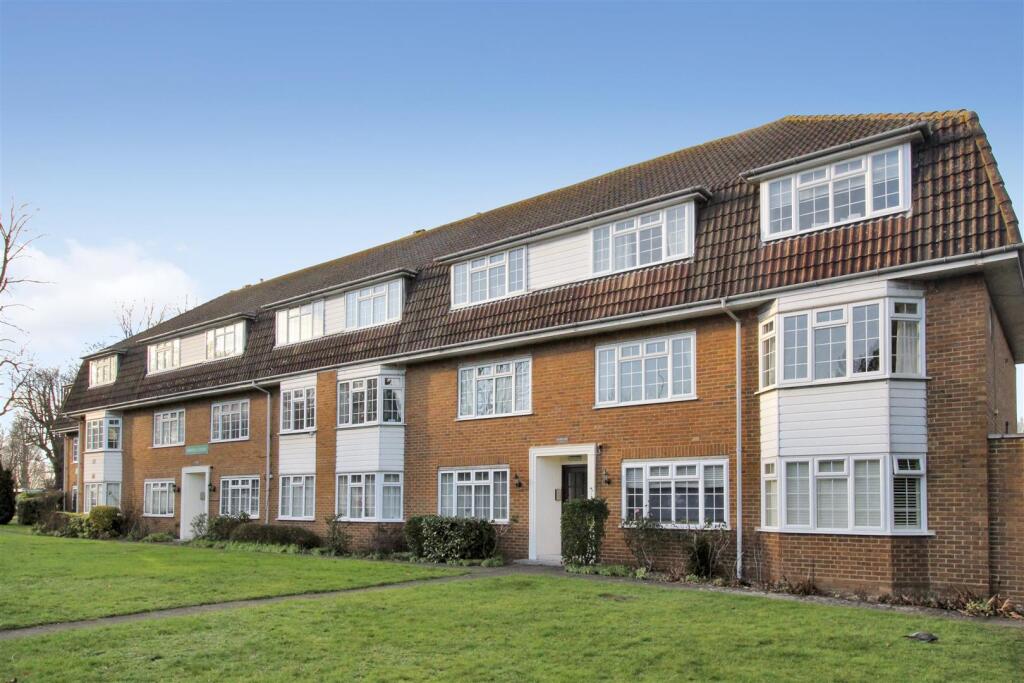 Main image of property: Chessington Road, Ewell