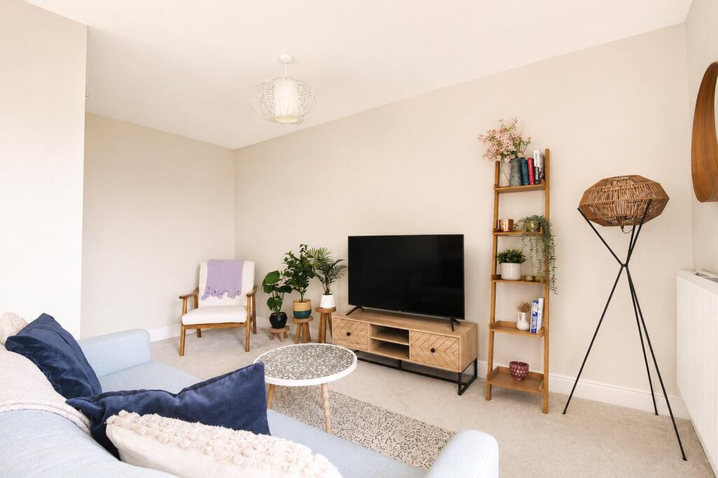 Main image of property: Elliston Road, Redland, Bristol, BS6