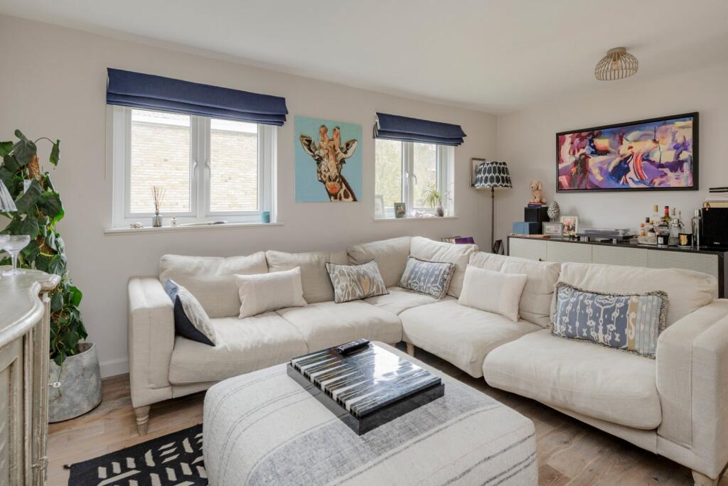 Main image of property: Wornington Road, 
North Kensington, W10