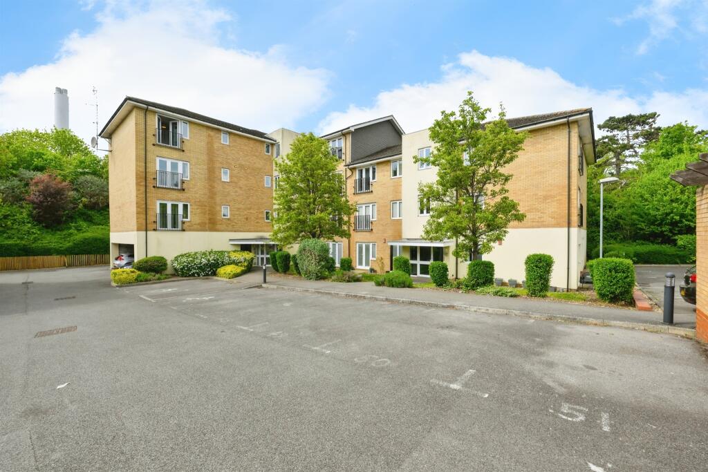 Main image of property: Waterfall Close, Hoddesdon