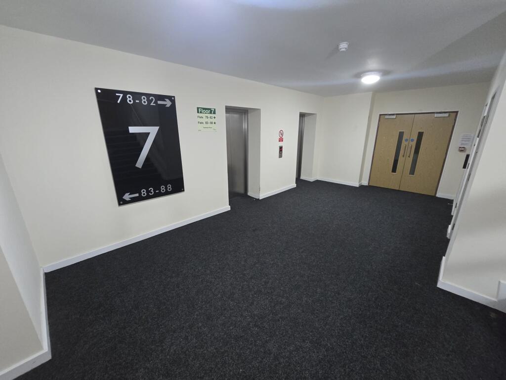 Apartment in Walsall - View 2
