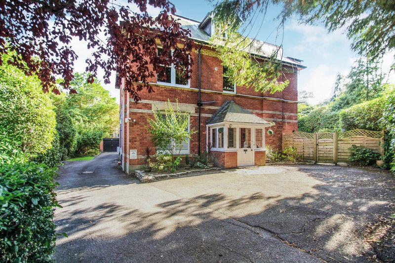 Main image of property: Branksome, Poole