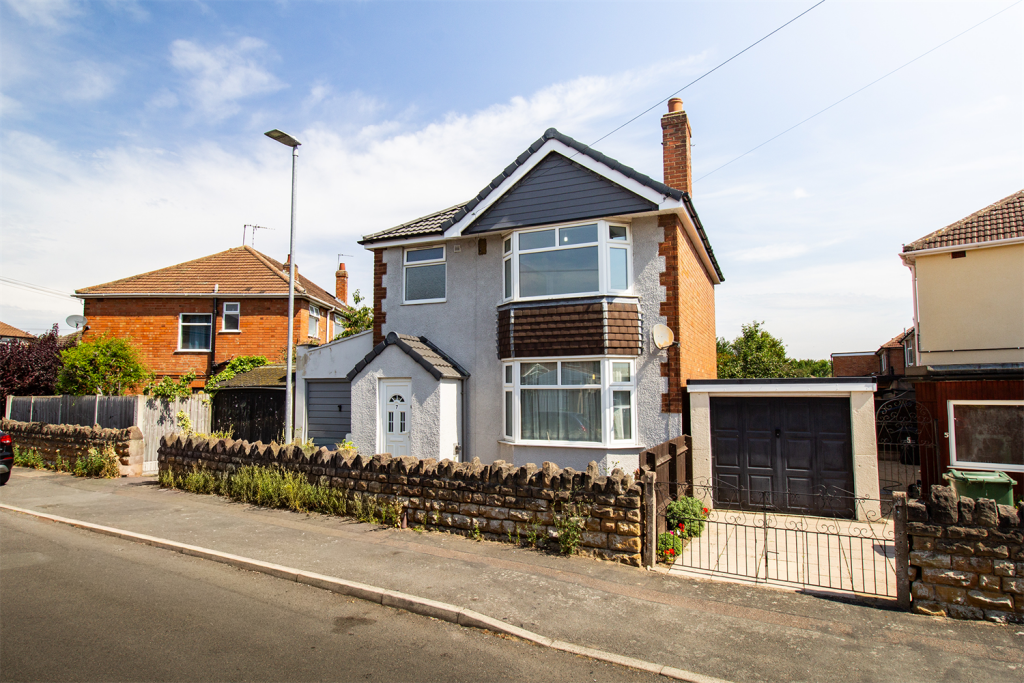 Main image of property: Cliff Avenue, Loughborough, LE11