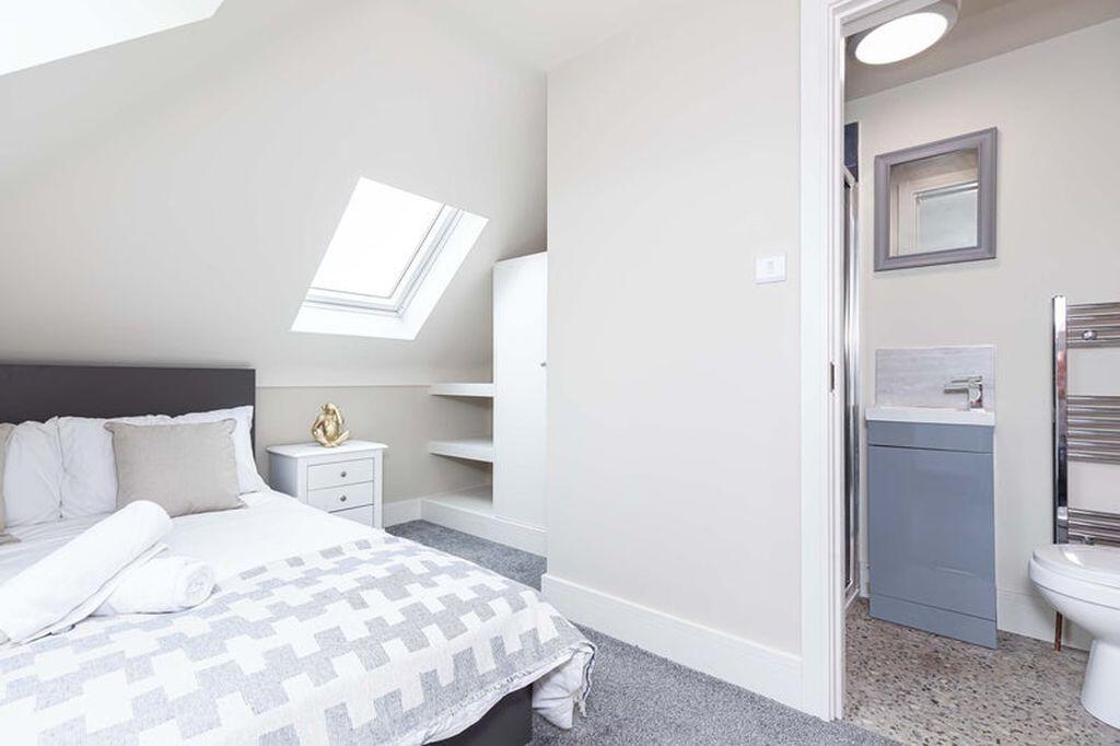 Main image of property: 203 Bournemouth Road, Poole