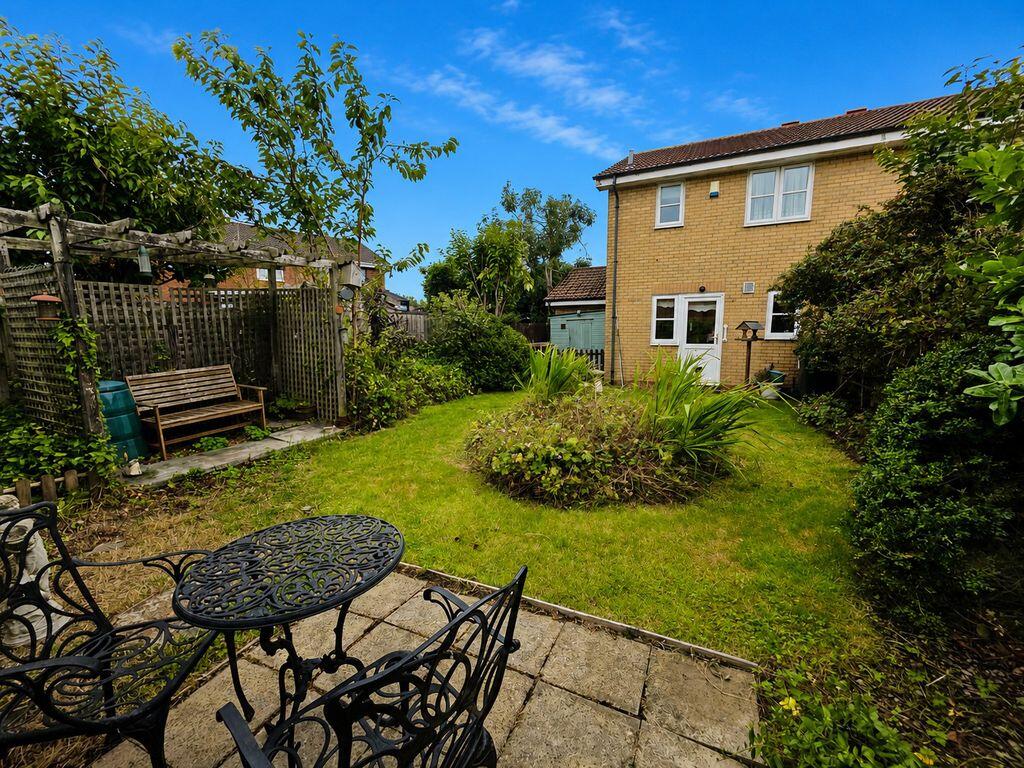 House in North Tyneside, North East - View 4