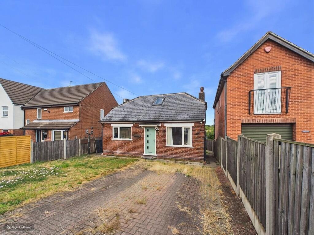 Main image of property: Main Road, Smalley, Ilkeston, DE7