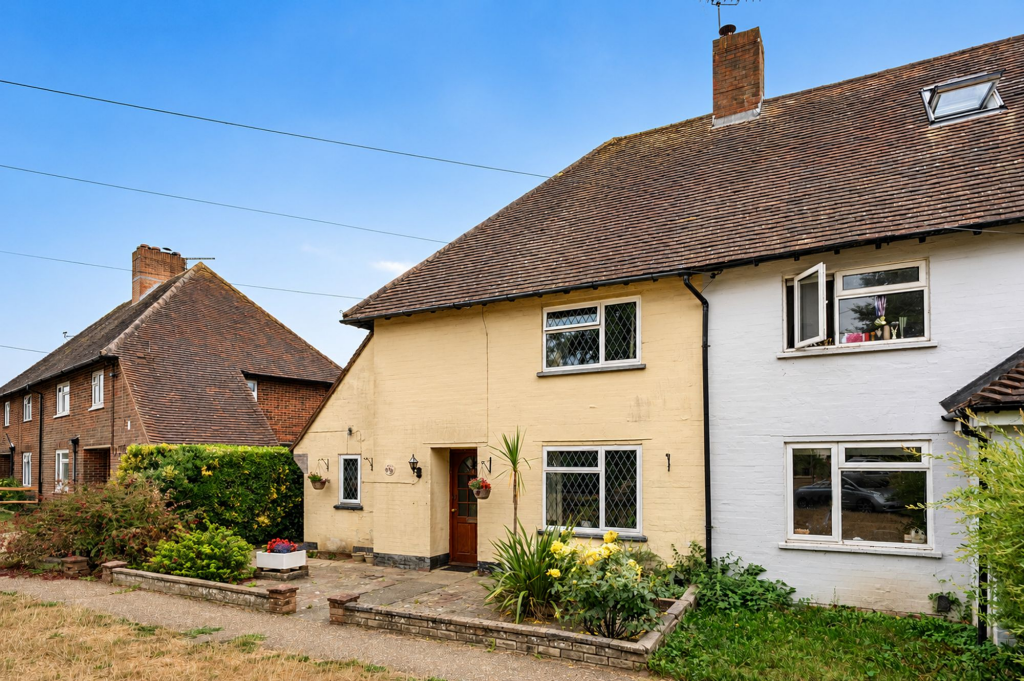 Main image of property: Homefield Crescent, Walberton, BN18