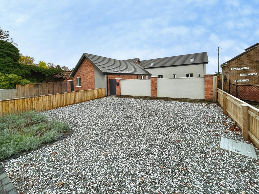 Main image of property: Horncastle Road, Boston, PE22