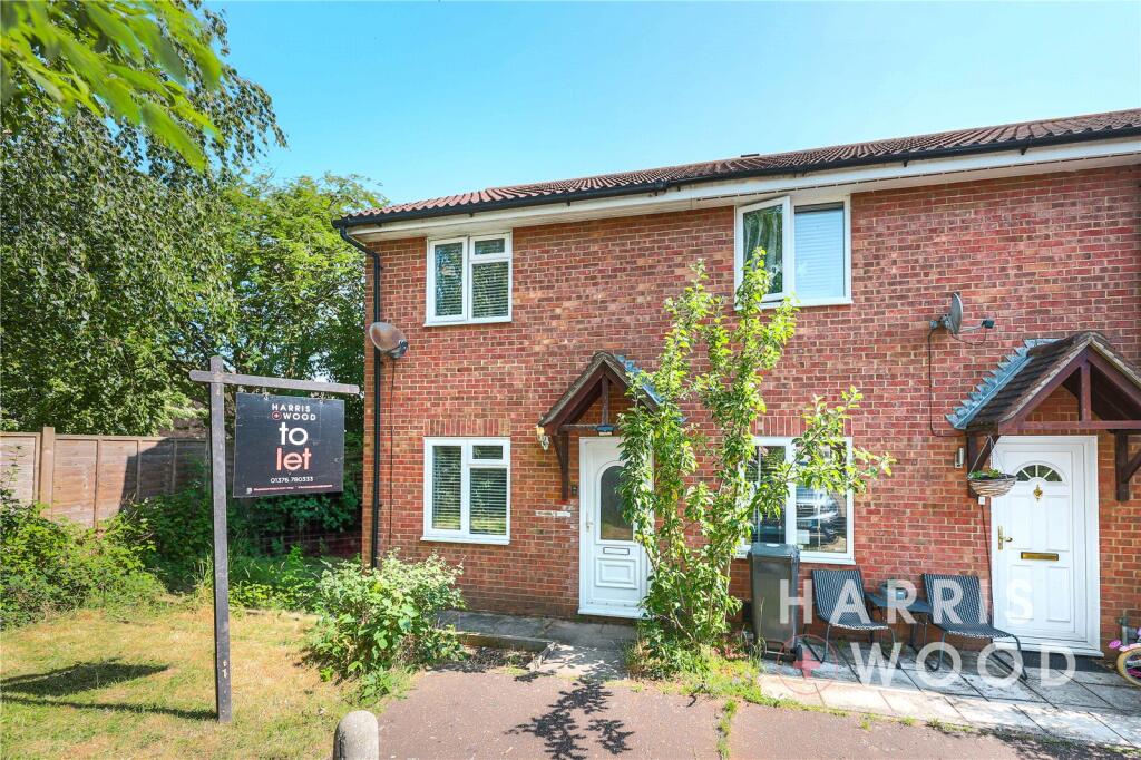 Main image of property: Mulberry Gardens, Witham, Essex, CM8