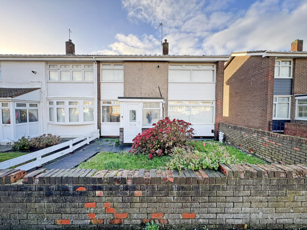 Main image of property: Northgate, Hartlepool, TS24 0