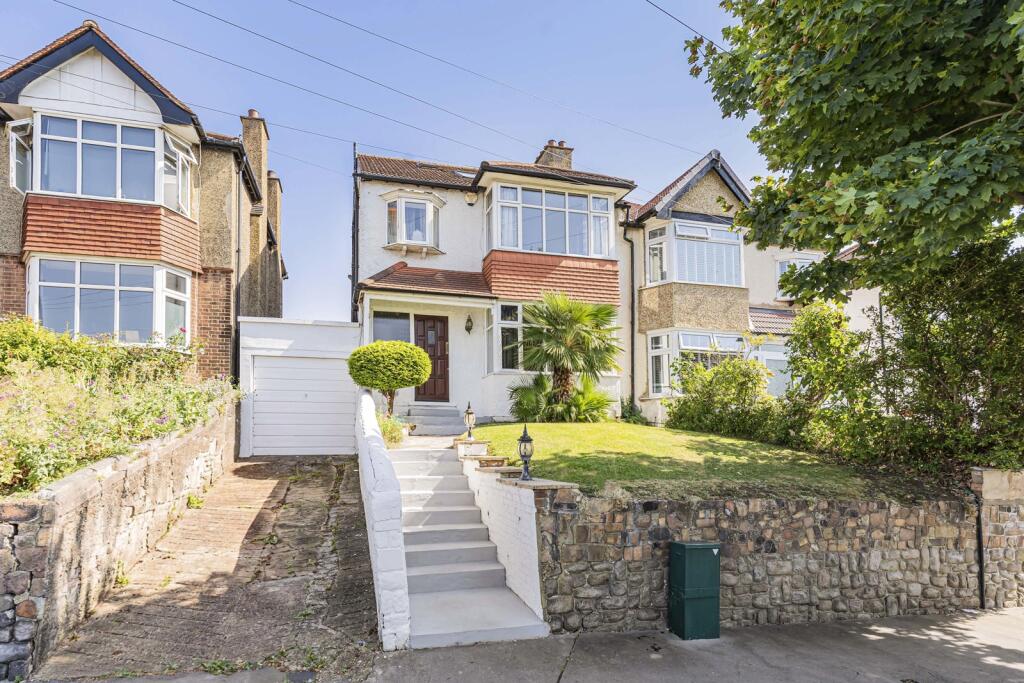 Main image of property: Ena Road, London, SW16