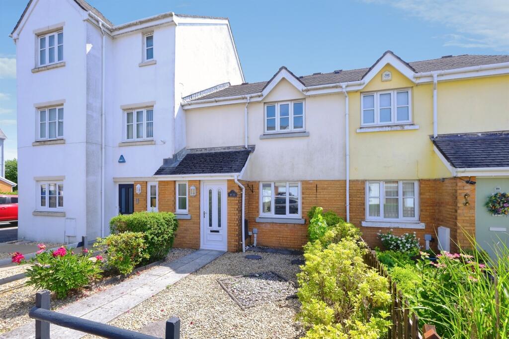 Main image of property: Lakeside Way, Nantyglo, Ebbw Vale
