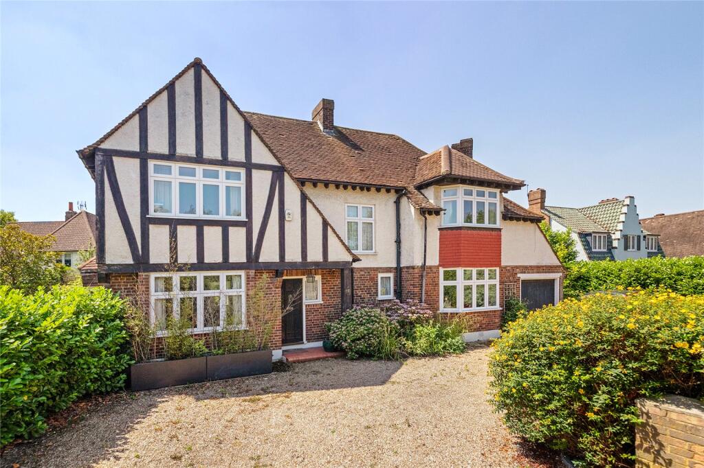 Main image of property: Brooklands Park, Blackheath, London, SE3