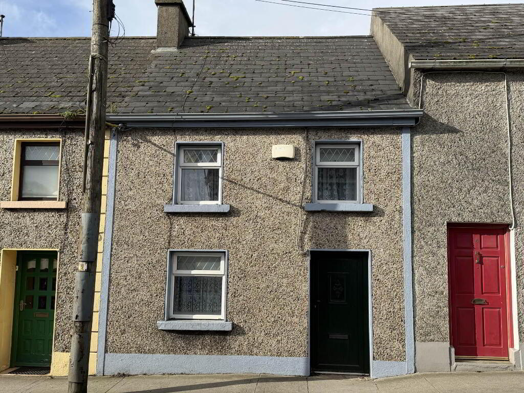 Main image of property: 5 Upper Limerick Street, Roscrea