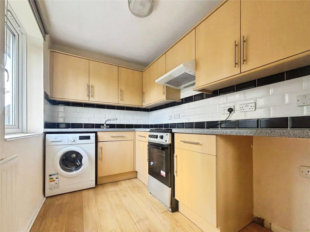 Main image of property: Cranbrook Close, Gillingham, Kent, ME8