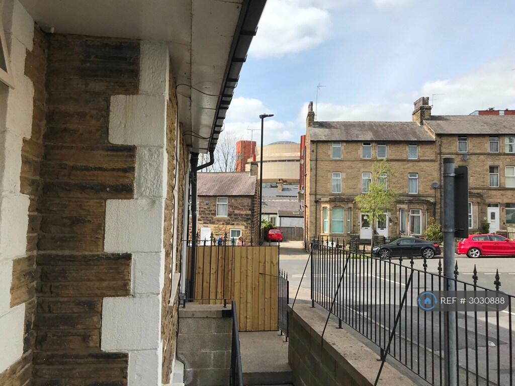 Apartment in Harrogate - More