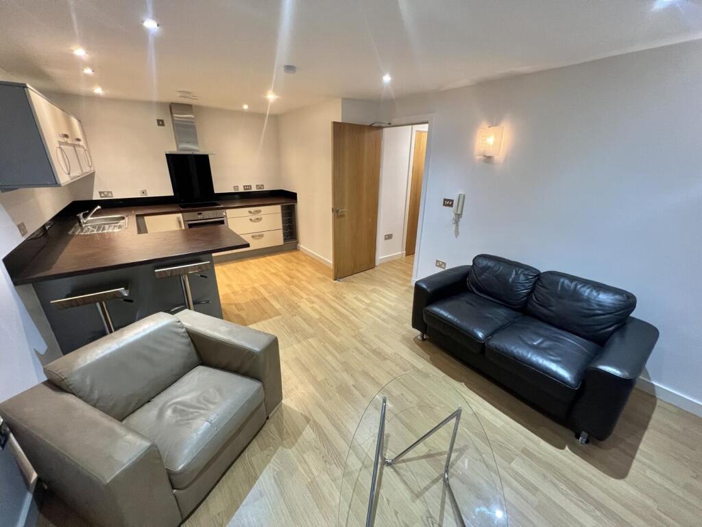 Main image of property: Radford Street, Sheffield