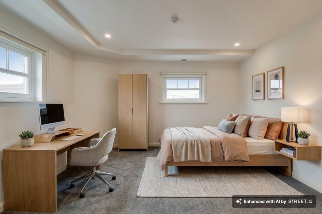 Apartment in London, West Kensington - View 4