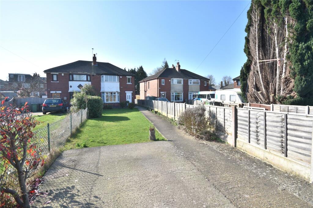 Main image of property: Whitebridge Avenue, Leeds, West Yorkshire