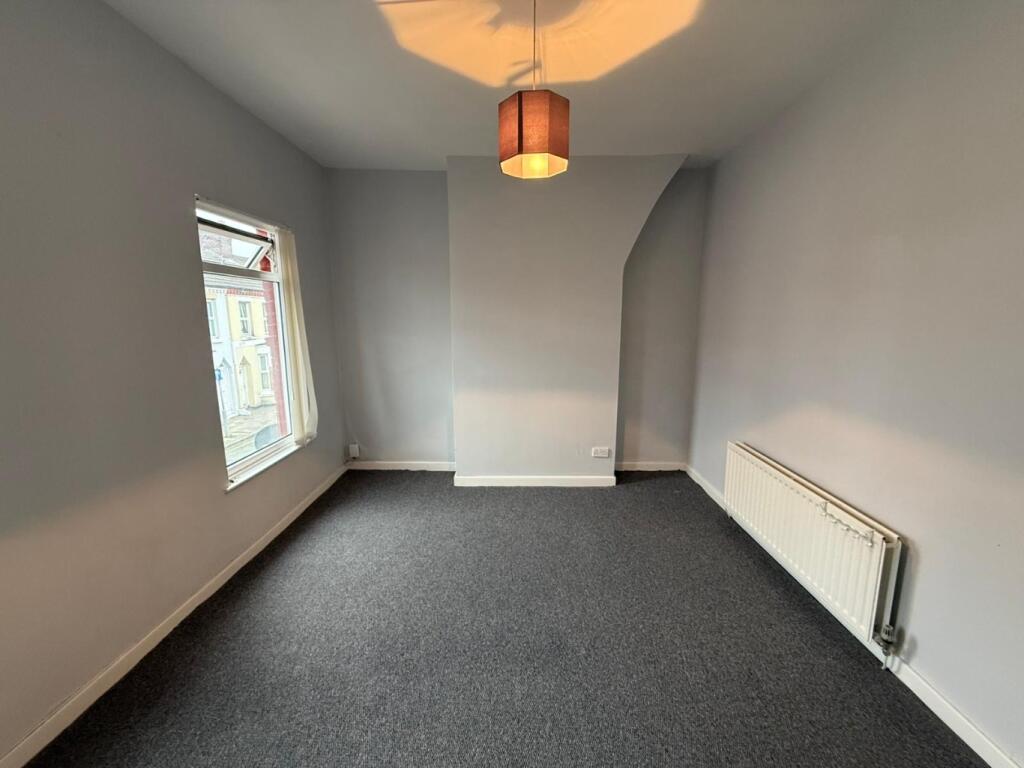 Main image of property: Rossett Street, Anfield, Liverpool, L6