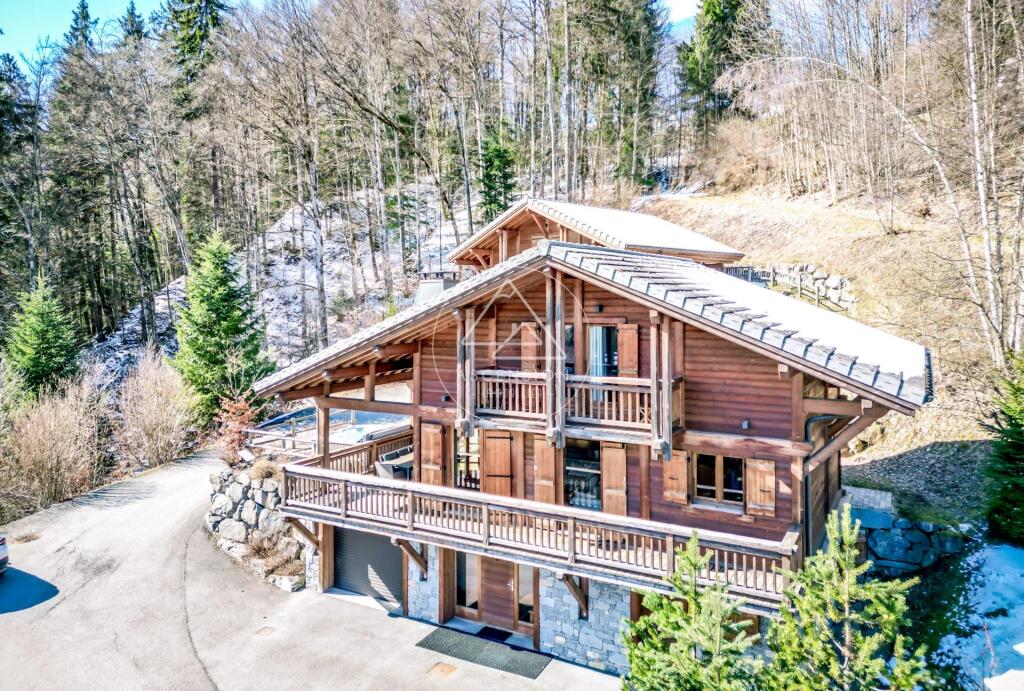 Main image of property: Rhone Alps, Haute-Savoie, Morzine