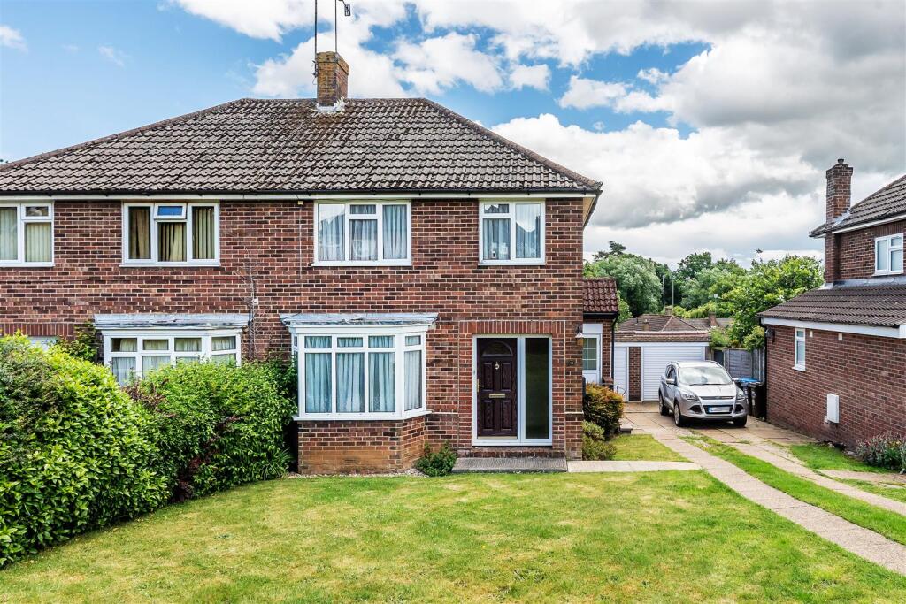 Main image of property: Dewlands, Godstone