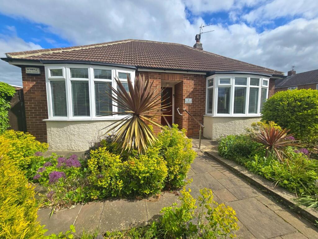 Main image of property: Glendale Drive, Darlington