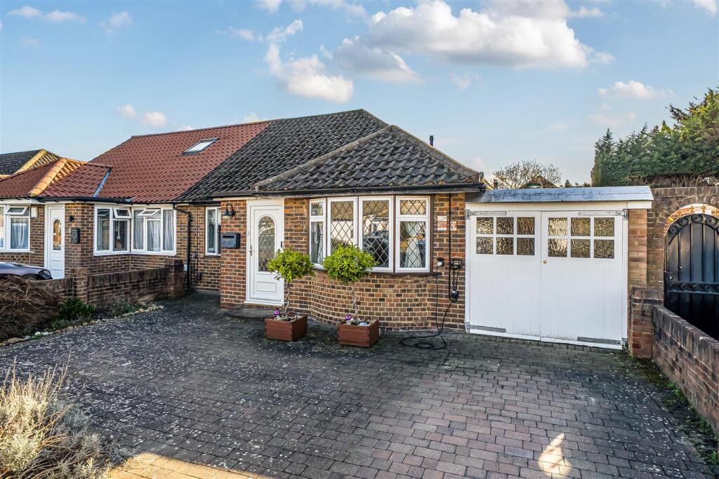Main image of property: Westacott, Hayes
